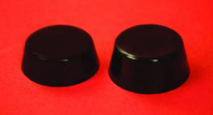 B-Staged Epoxy Meets Airbus Standards for Flame Retardancy & Toxicity
